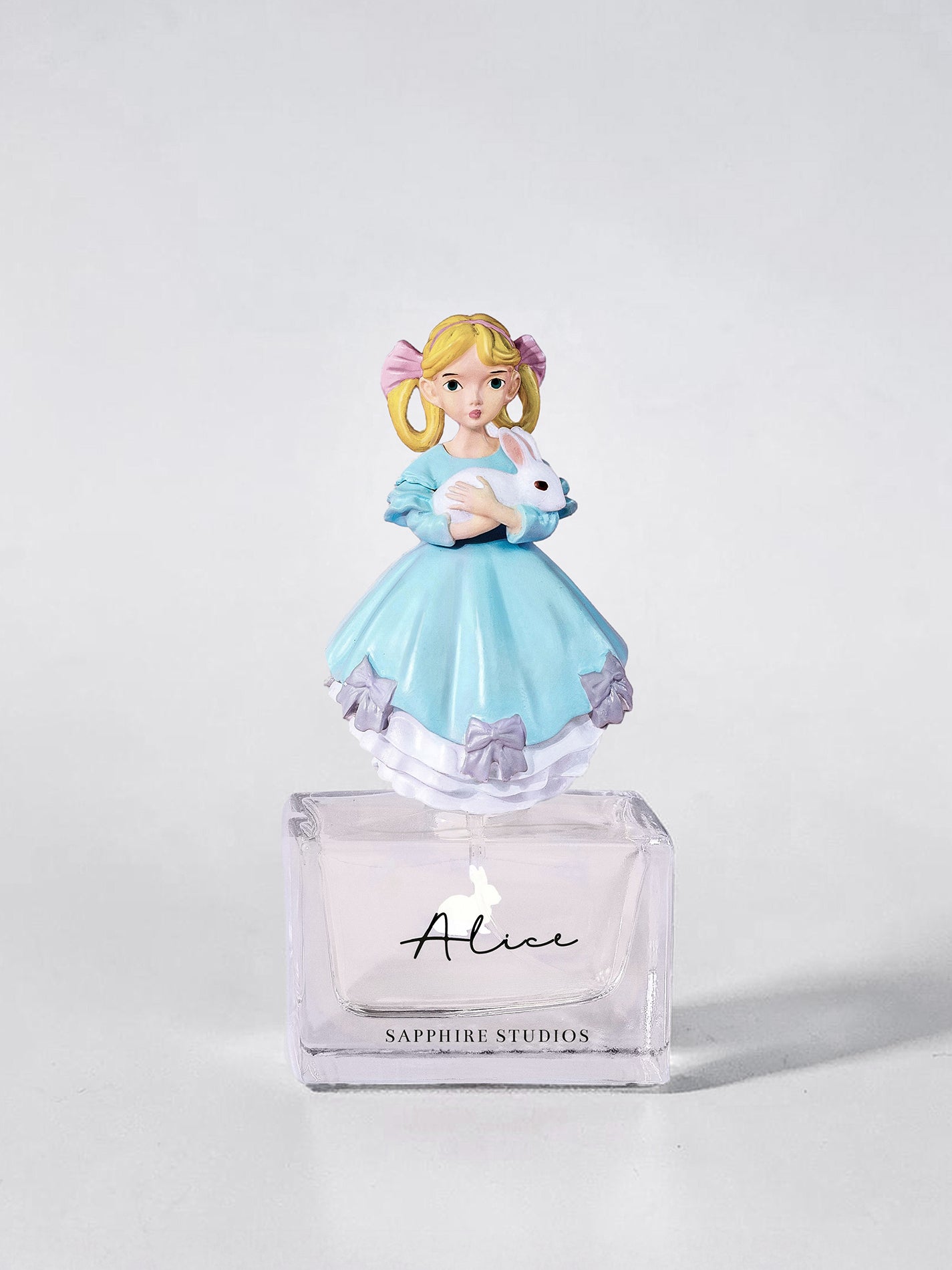Alice – Award-Winning Floral Perfume for Women | SAINT IV