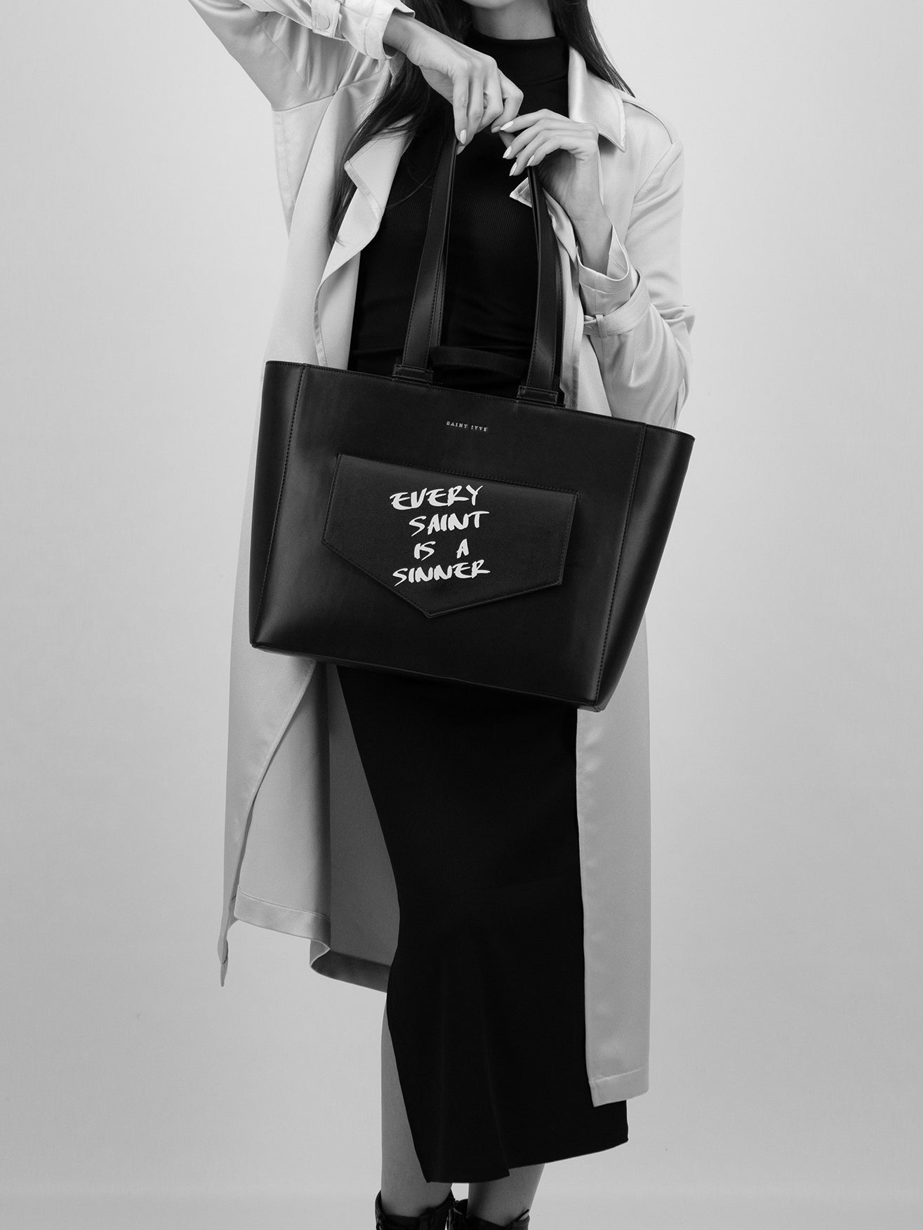 Ava / Tote