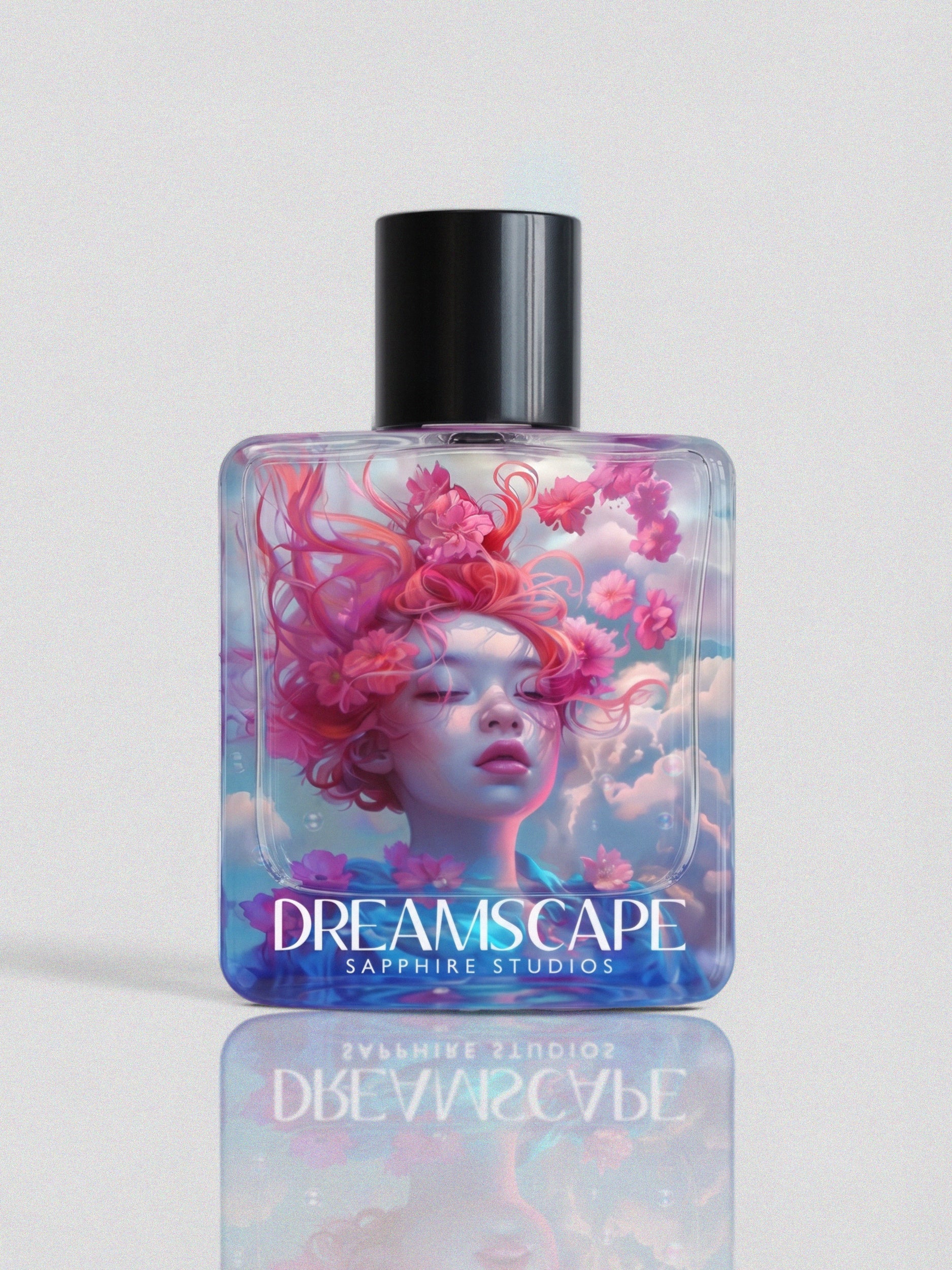 Dreamscape Fragrance