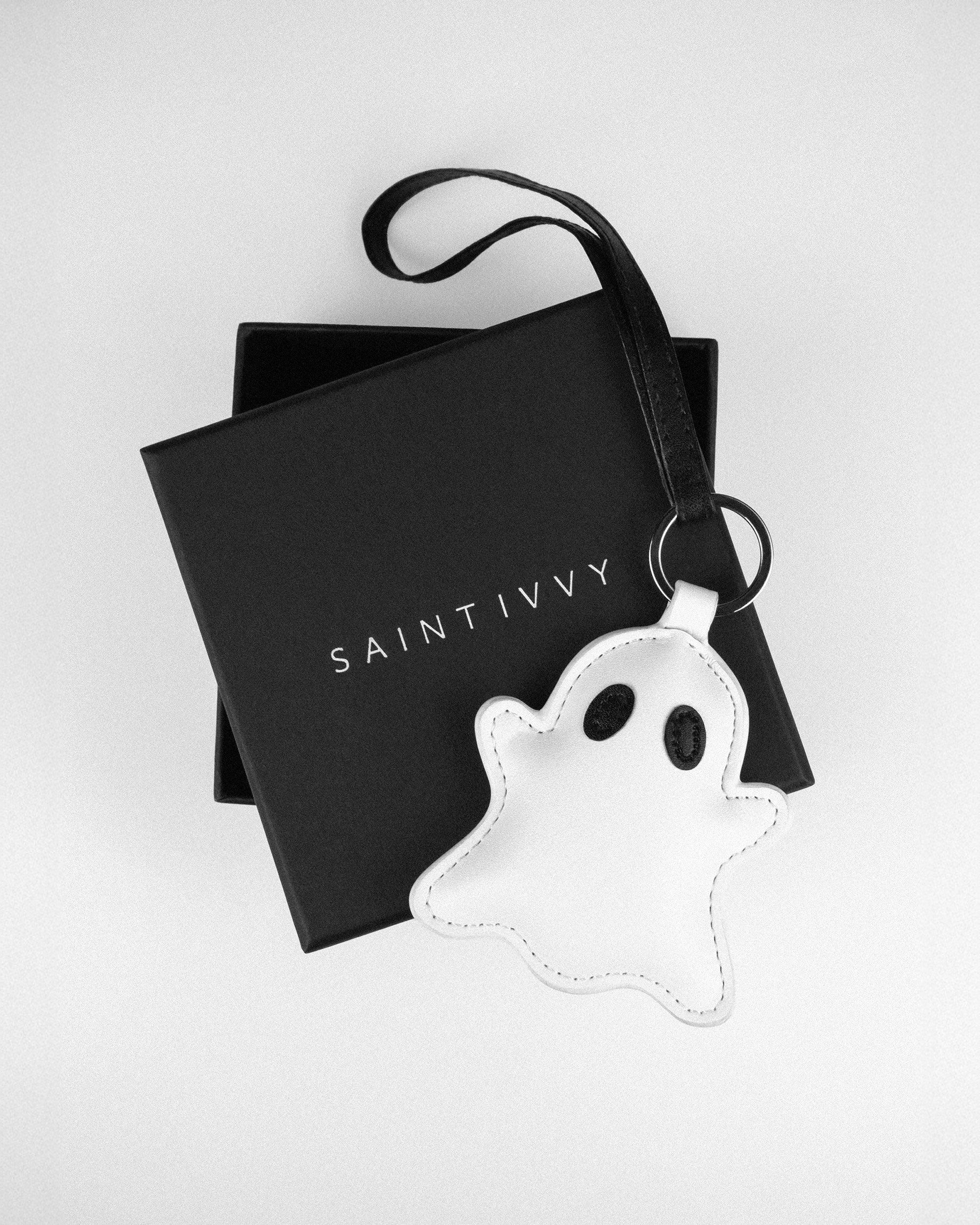 Ghost Charm