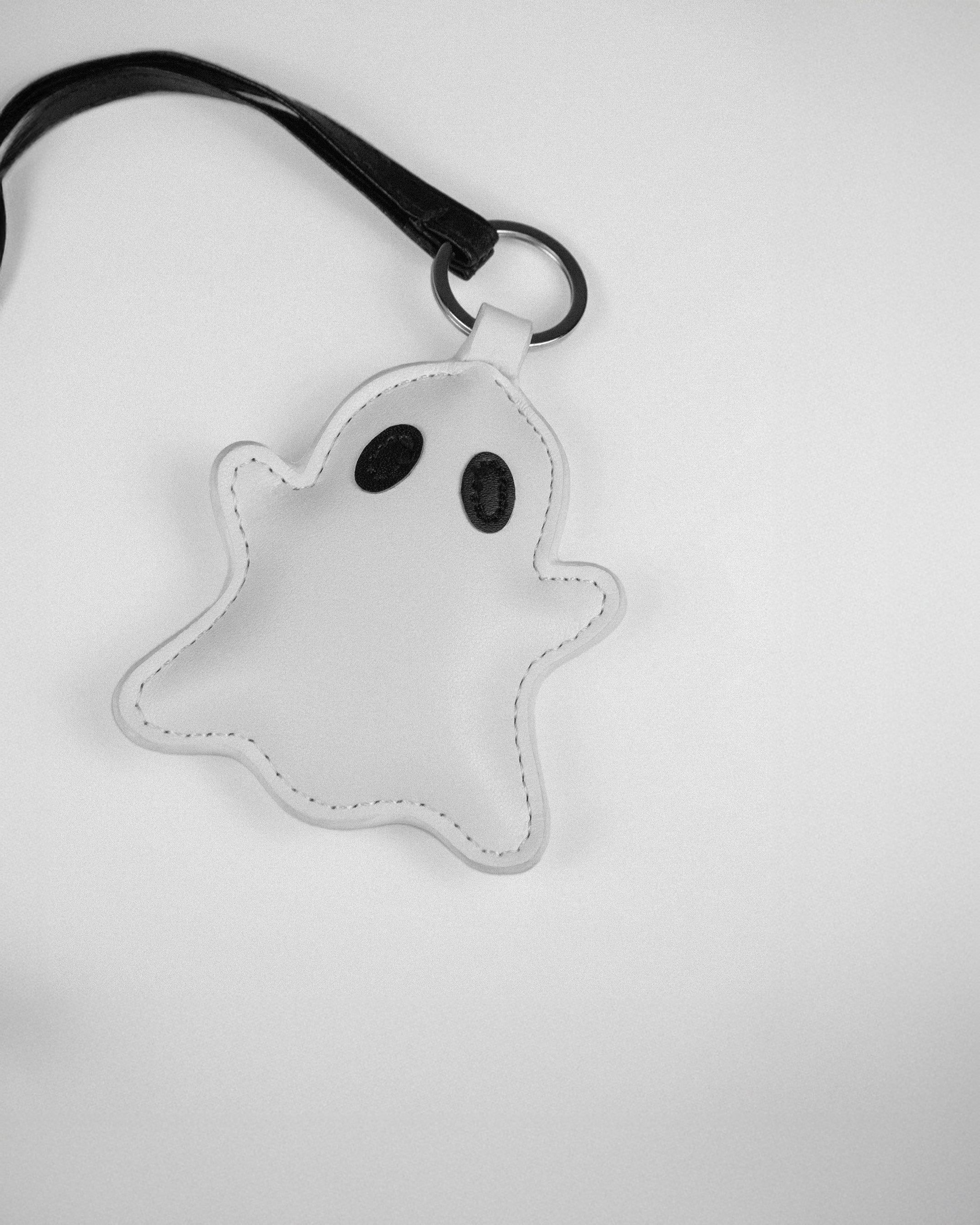 Ghost Charm