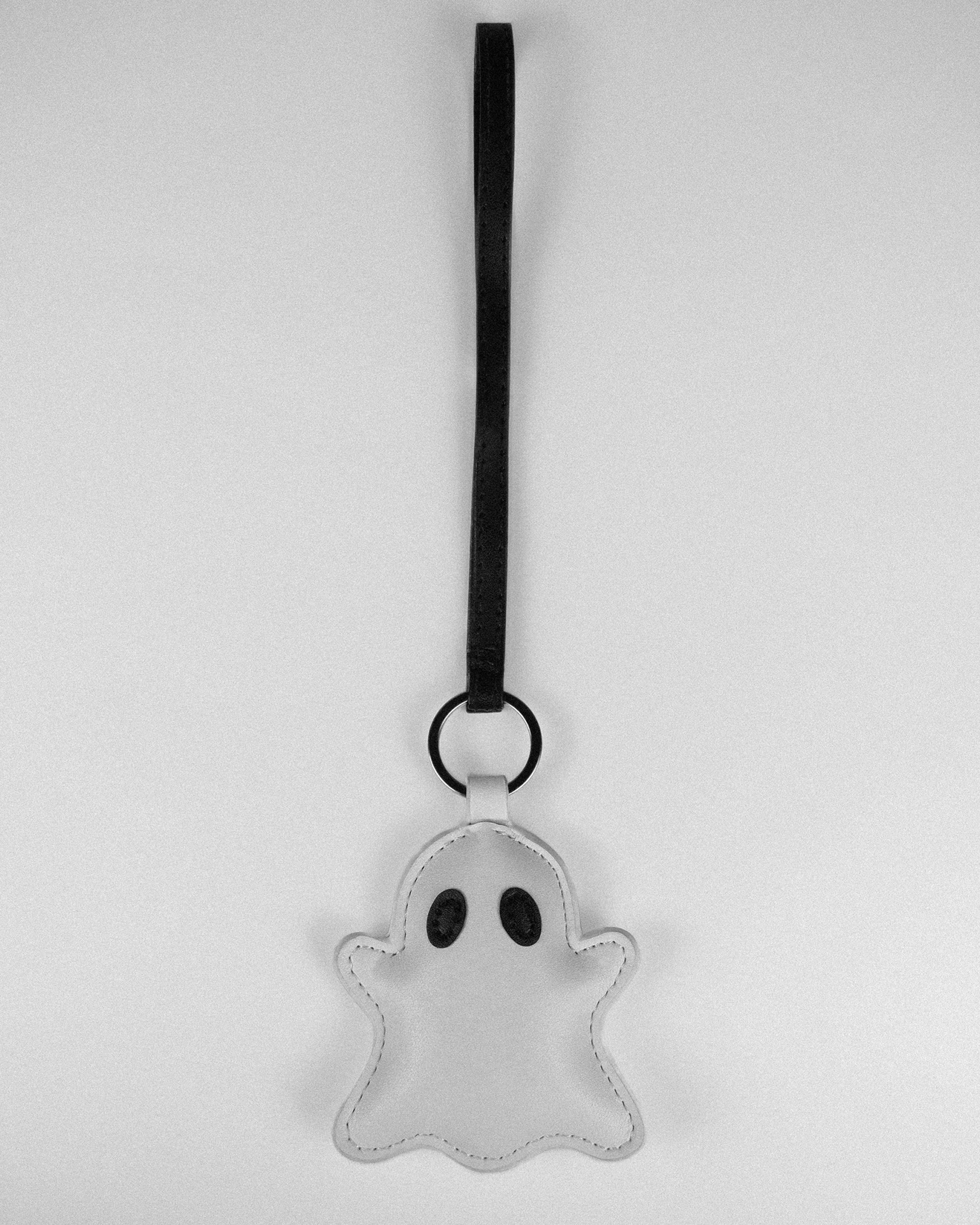 Ghost Charm