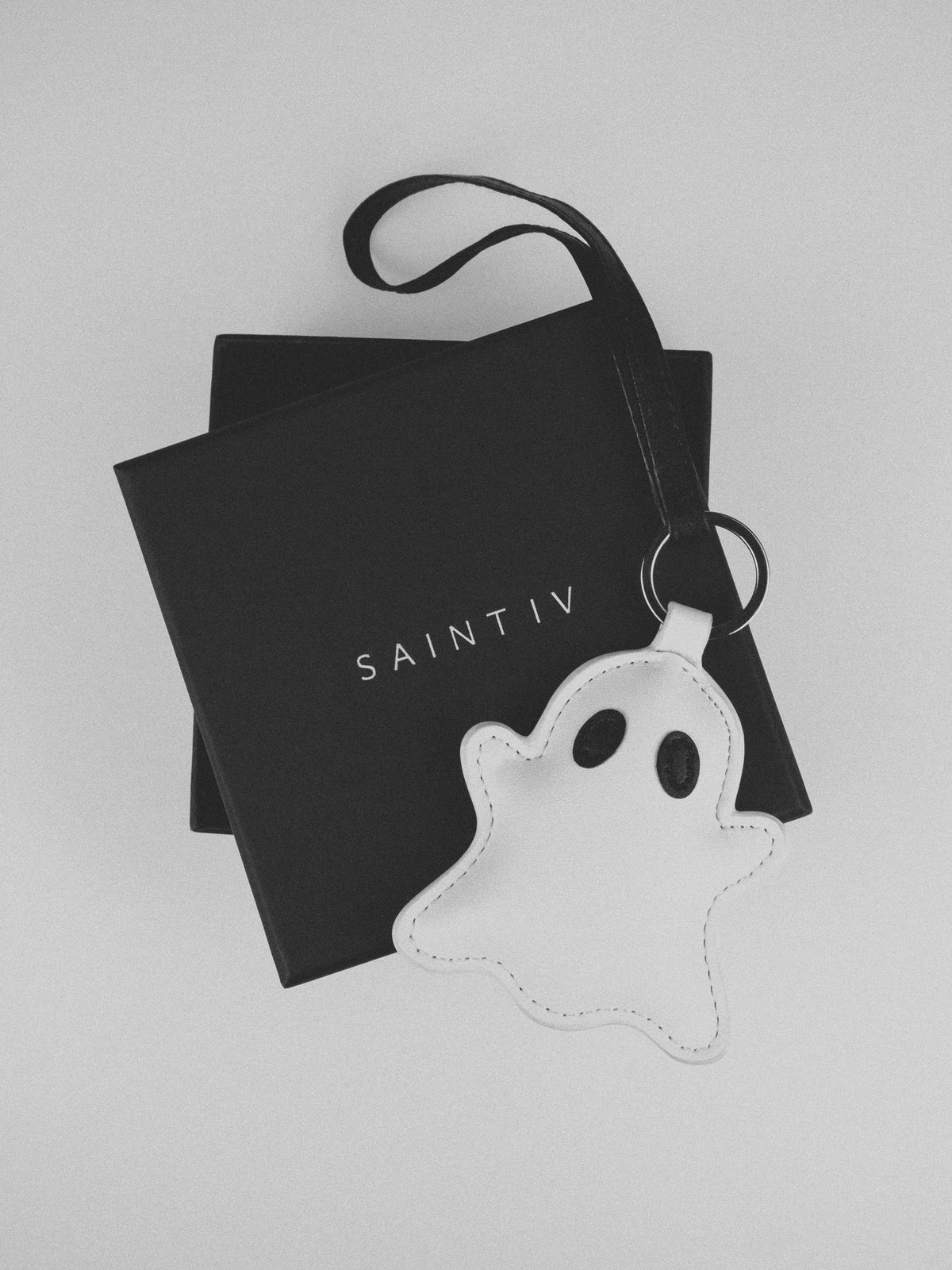 Ghost Charm