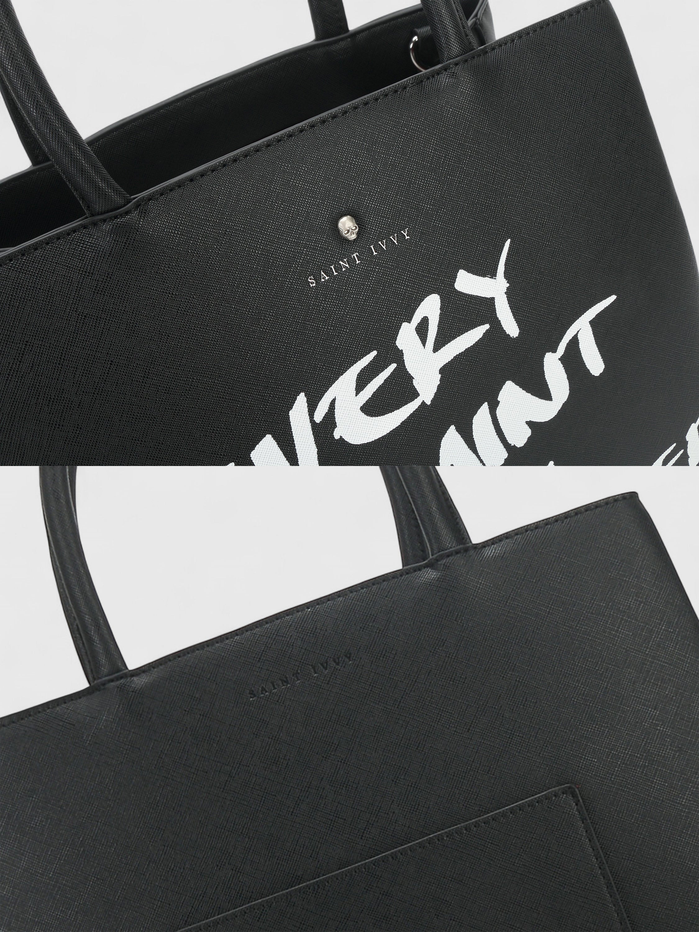 Saint / Large Tote