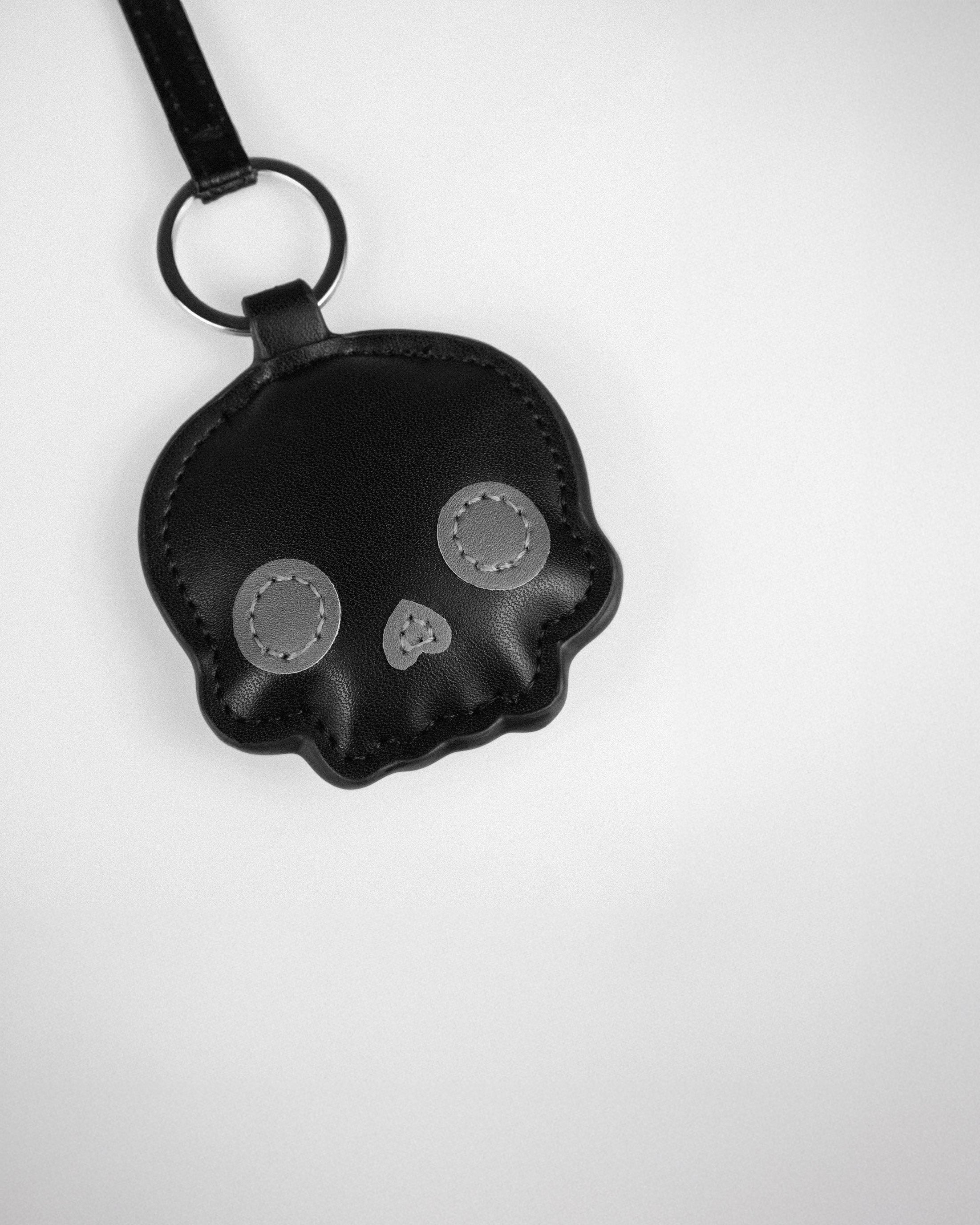 Skull Charm