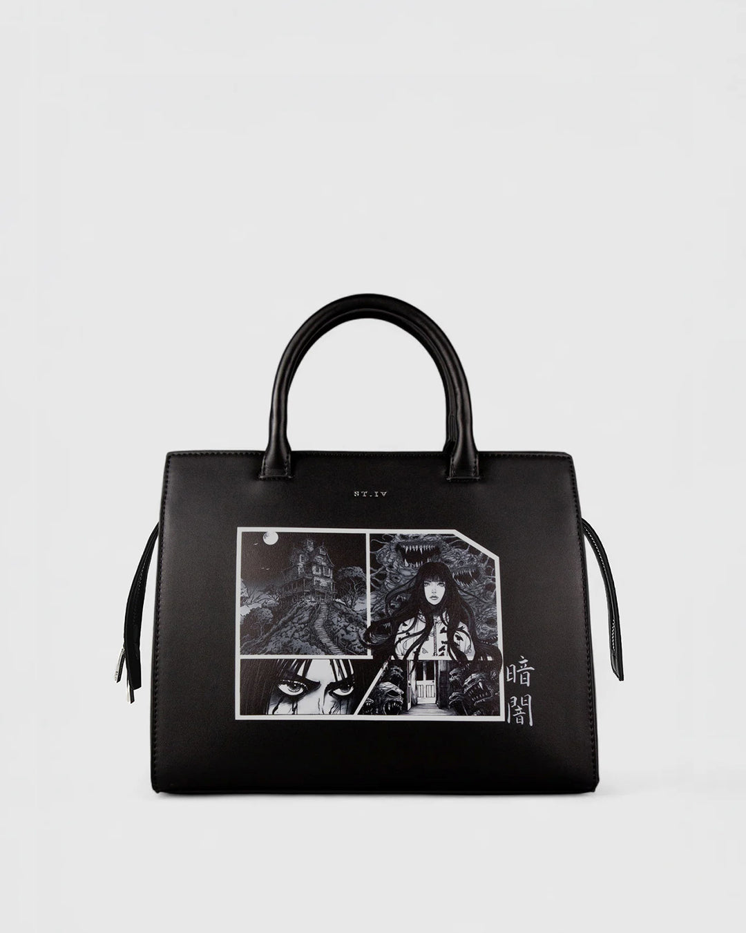 Darkness / Tote