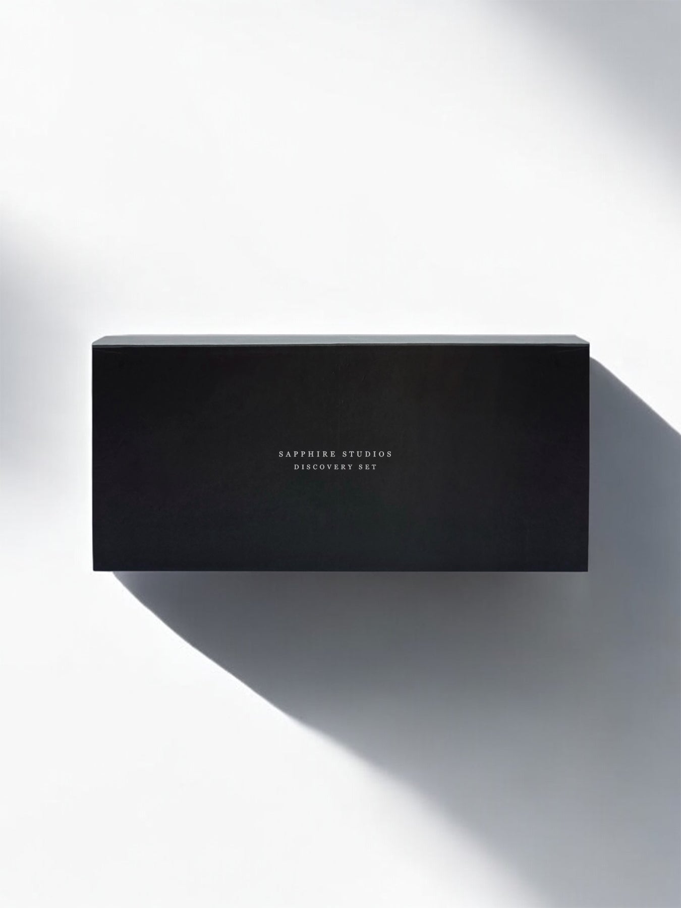 Premium Discovery Set