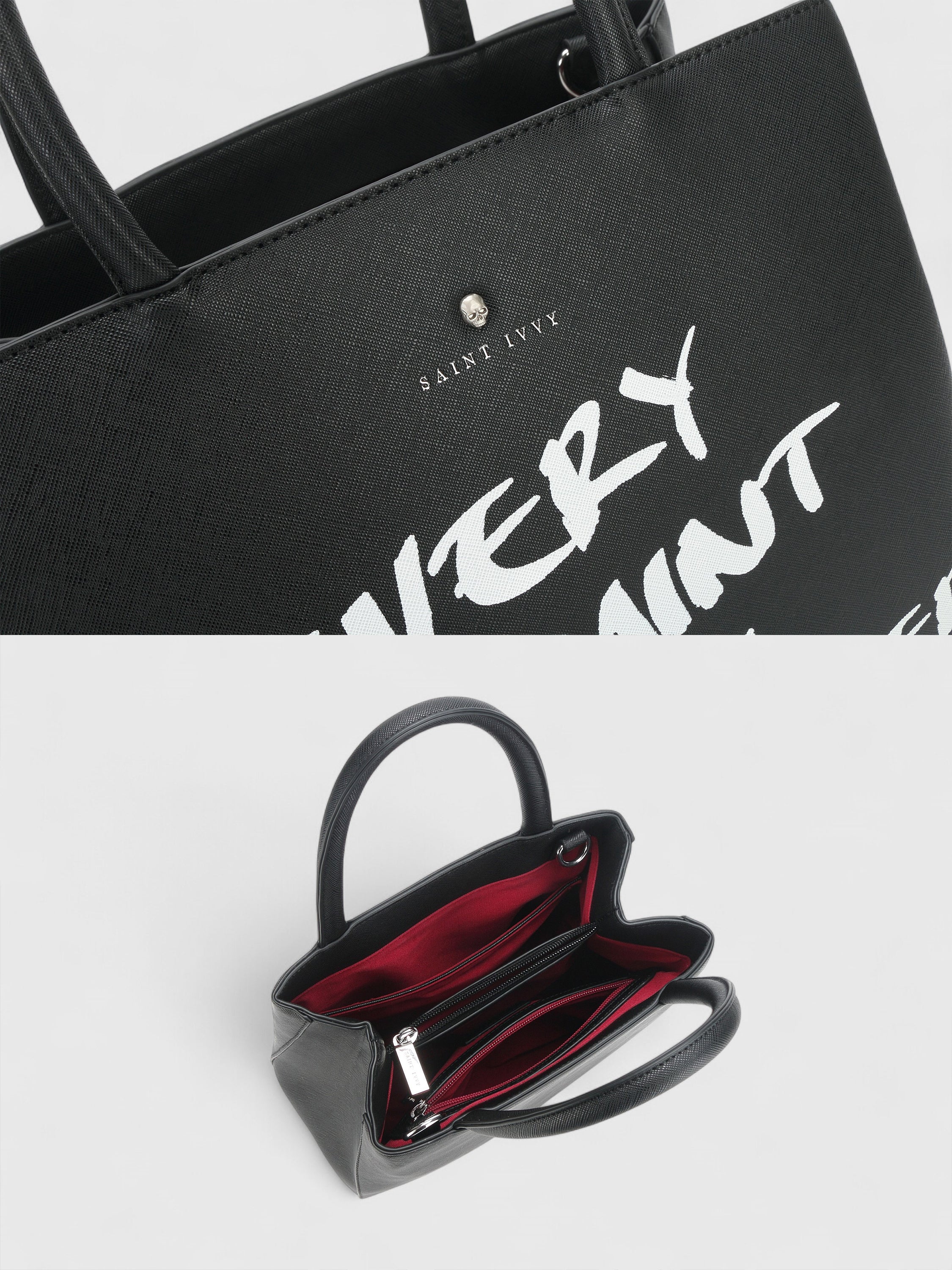 Saint / Small Tote