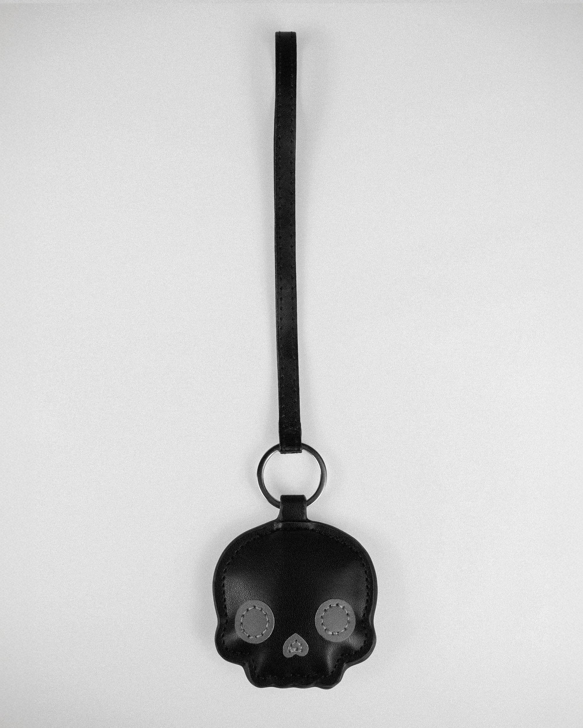 Skull Charm