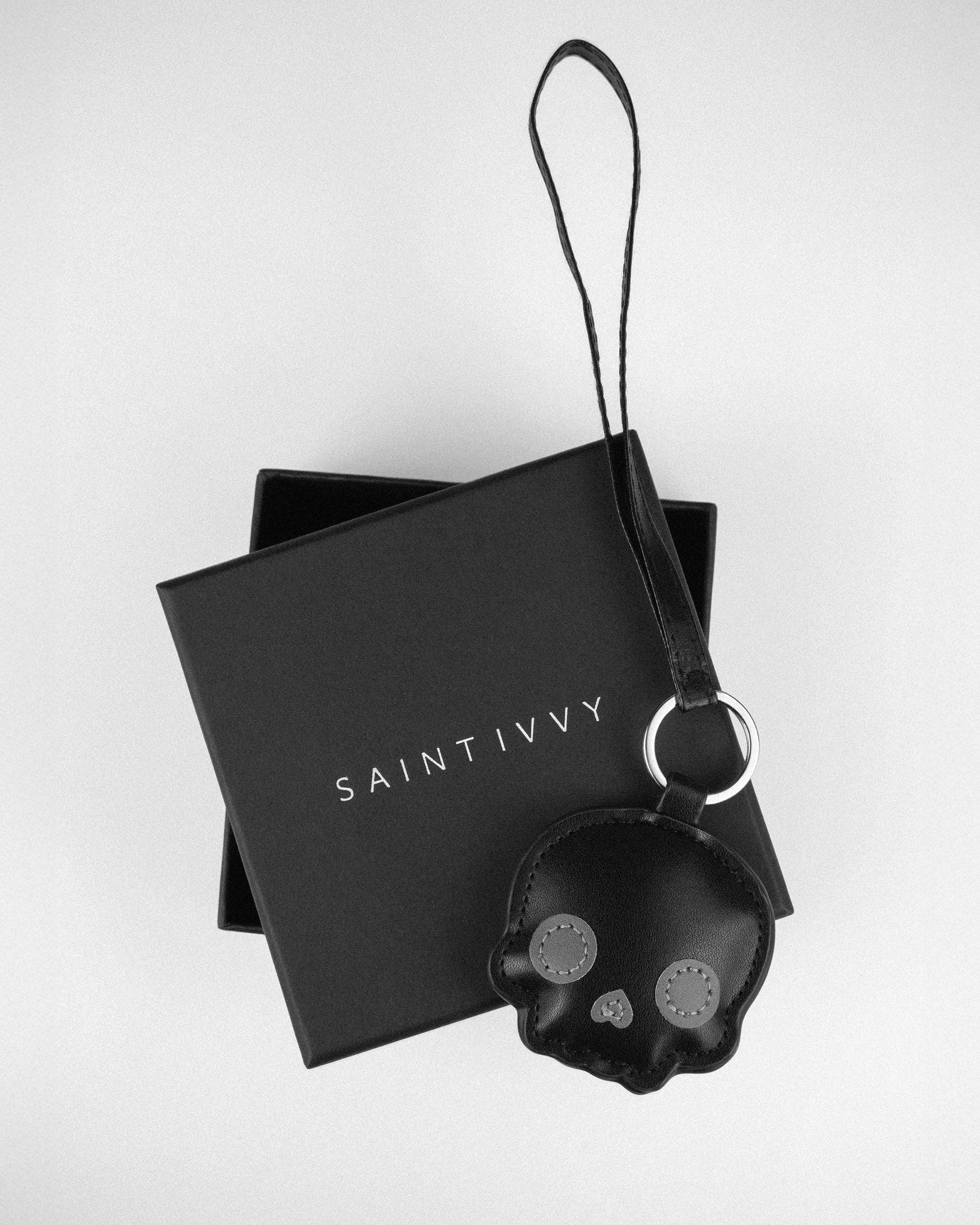 Skull Charm