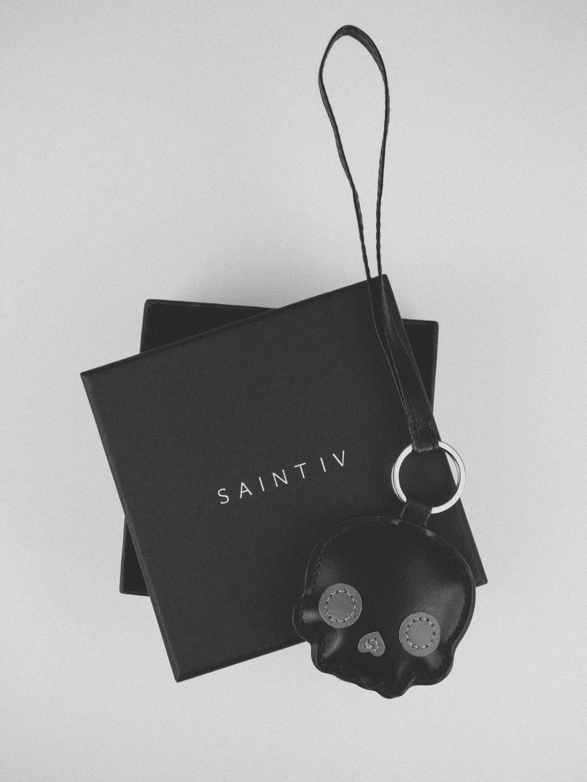 Skull Charm